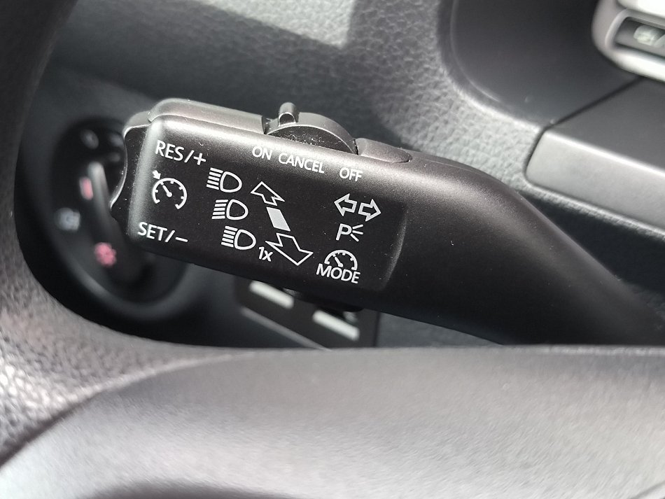 Volkswagen Caddy 2.0TDi Trendline