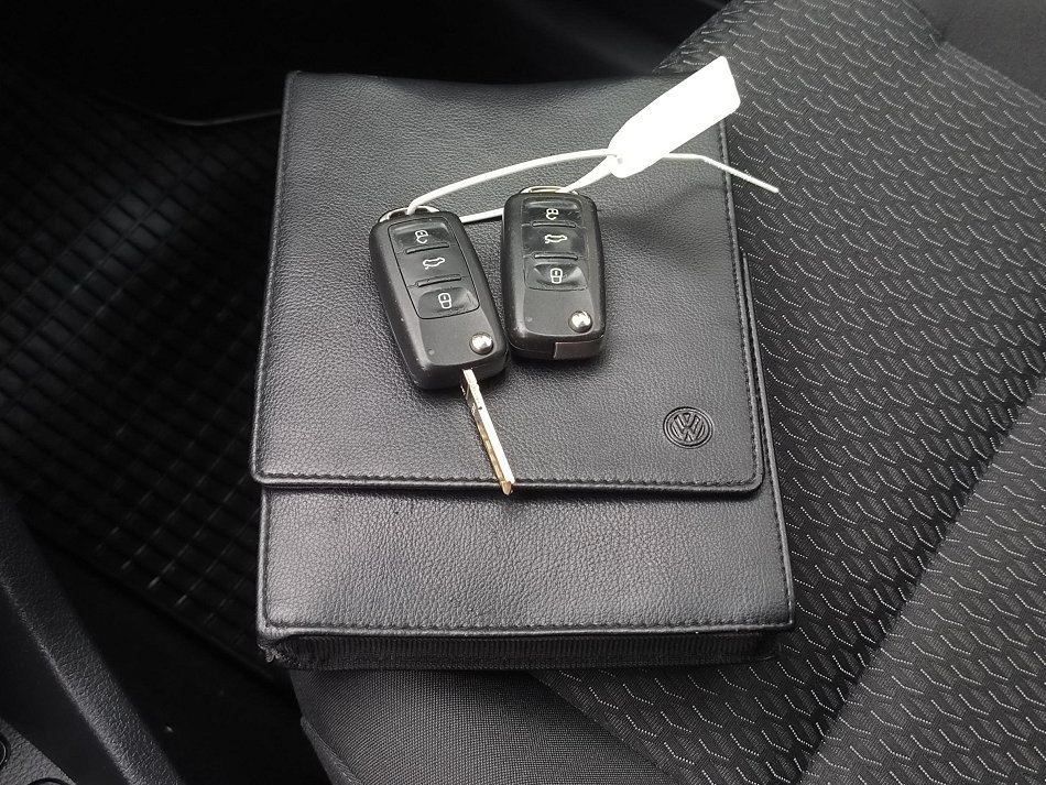 Volkswagen Caddy 2.0TDi Trendline