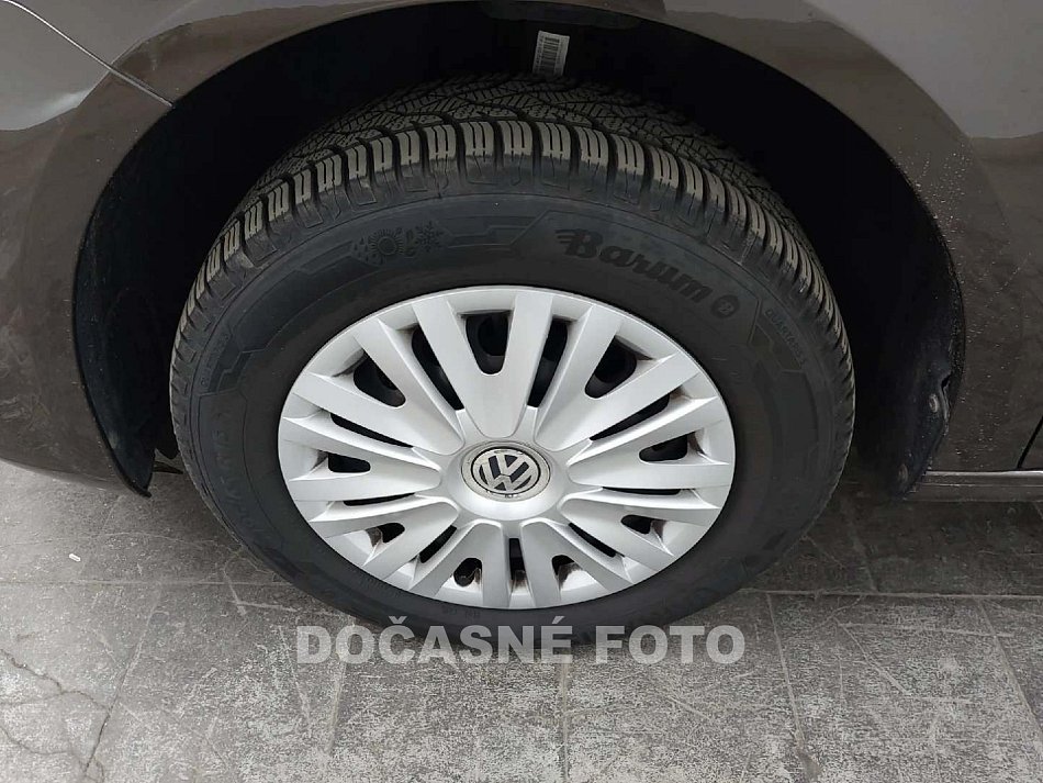 Volkswagen Caddy 2.0TDi Trendline 4.GEN