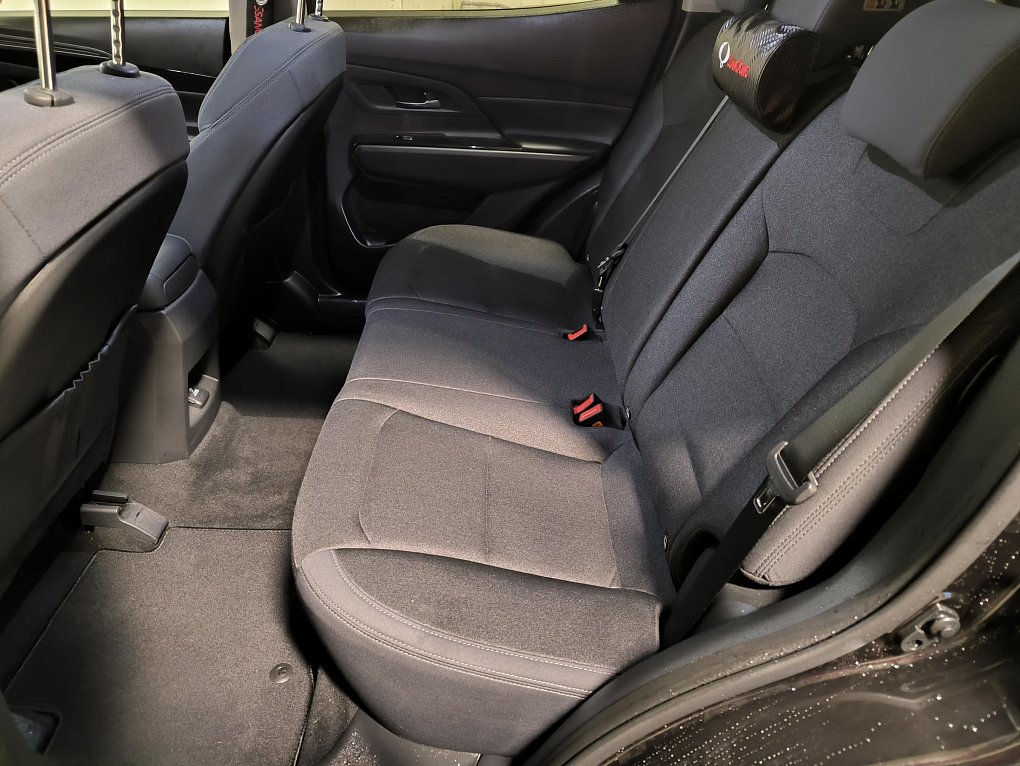 SsangYong Korando 1.5T-GDi 