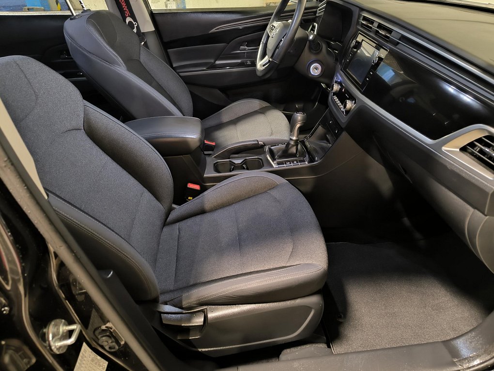 SsangYong Korando 1.5T-GDi 