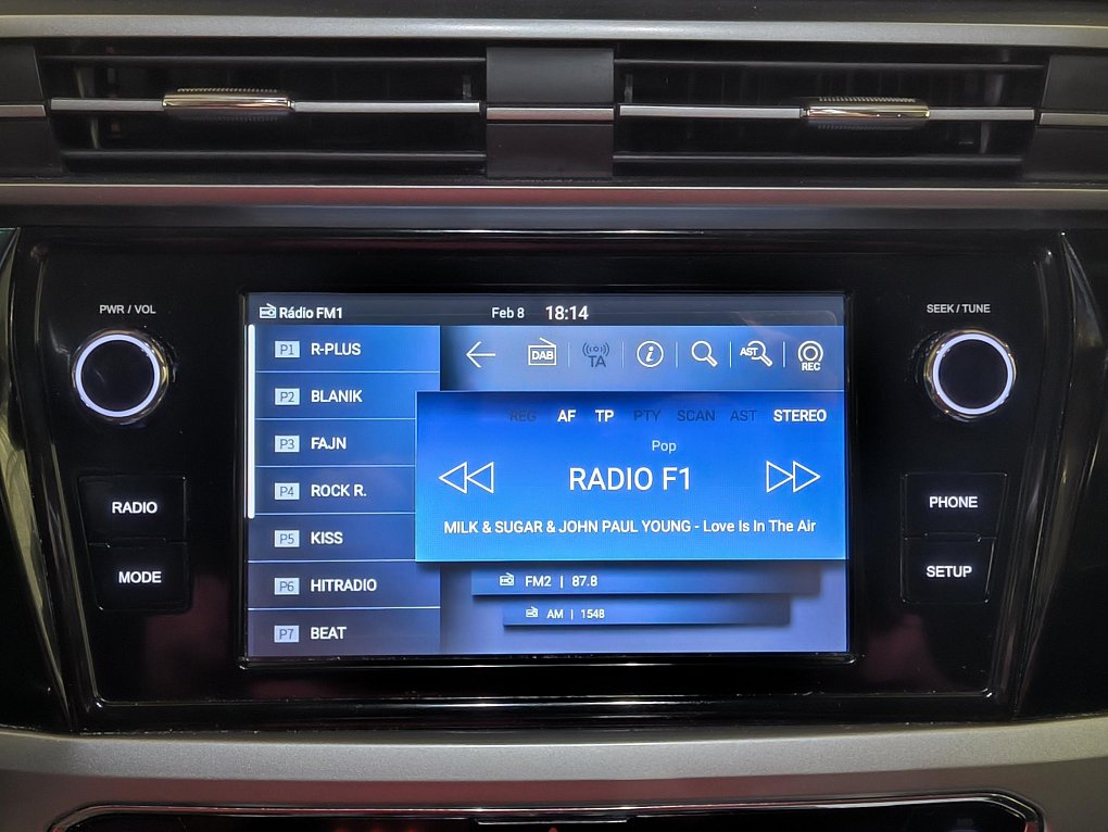 SsangYong Korando 1.5T-GDi 