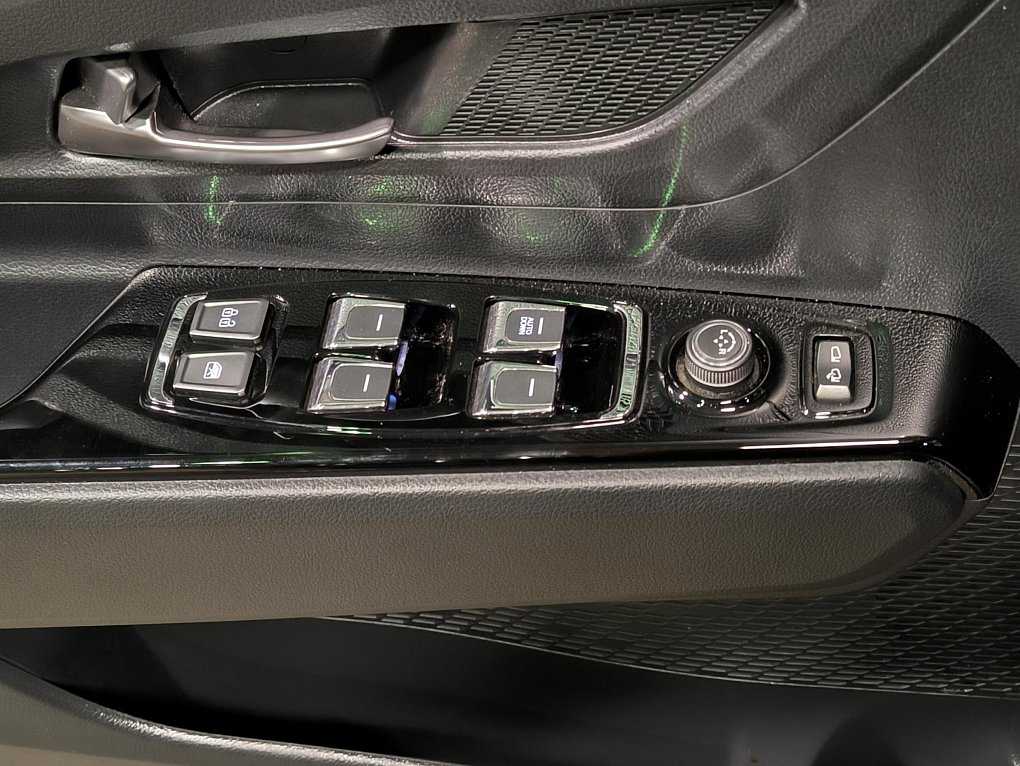 SsangYong Korando 1.5T-GDi 