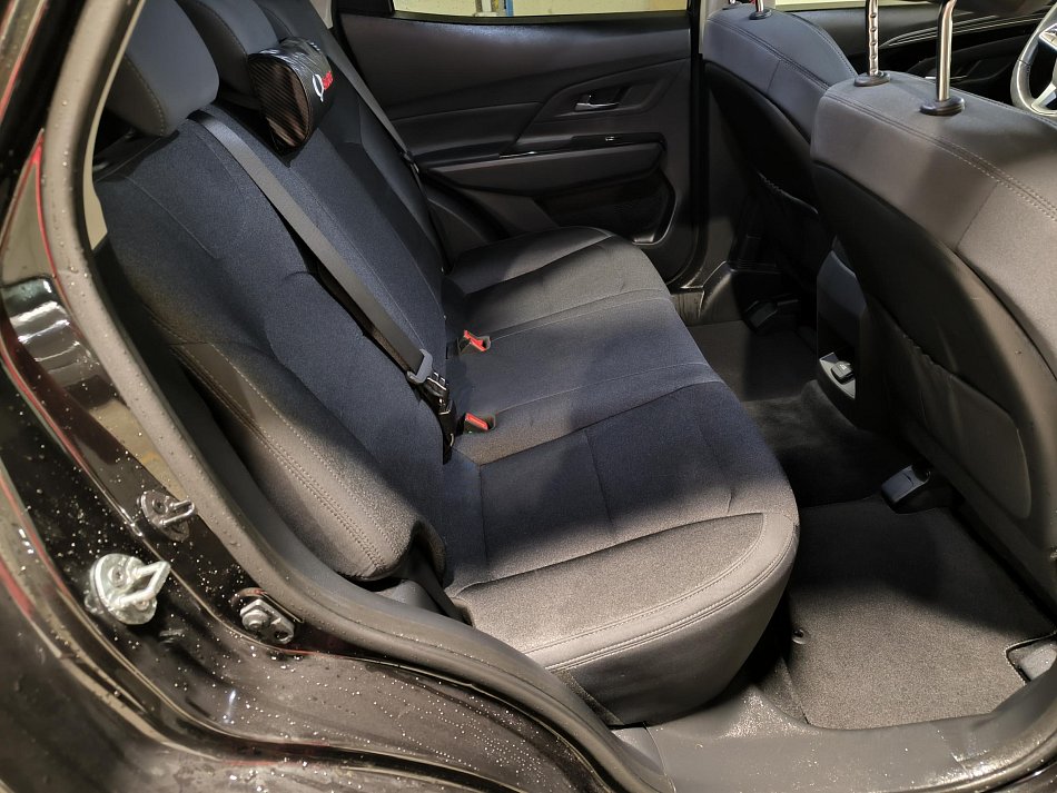 SsangYong Korando 1.5T-GDi 