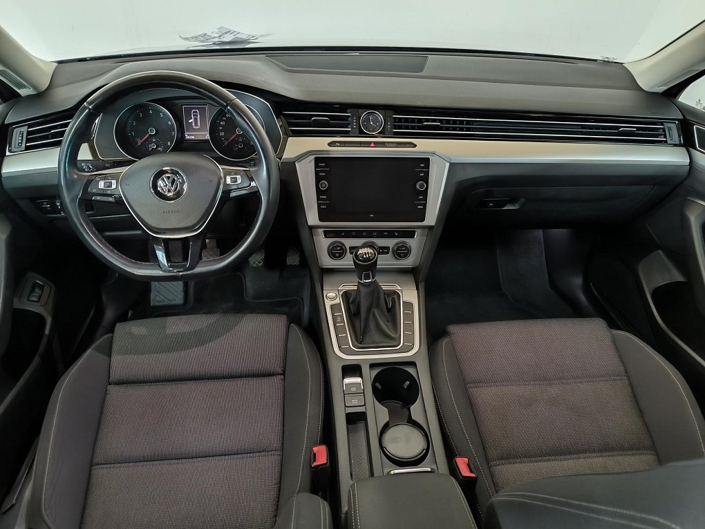 Volkswagen Passat 1.5 TSi Comfortline