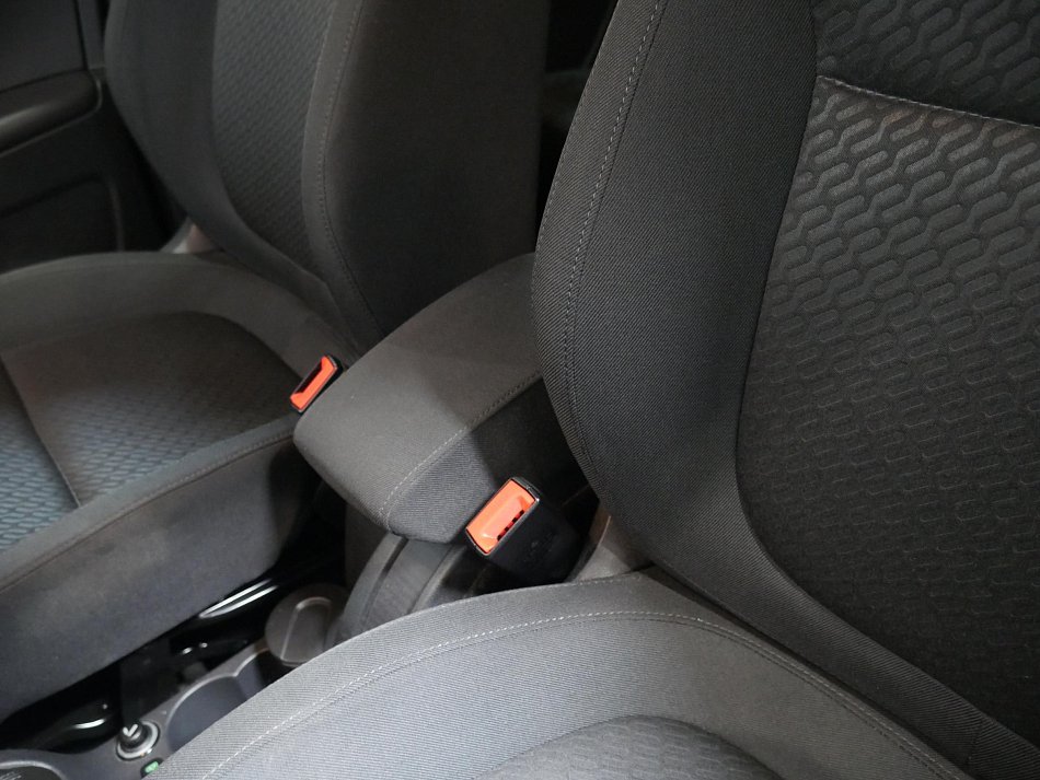 Škoda Yeti 2.0TDi  4x4