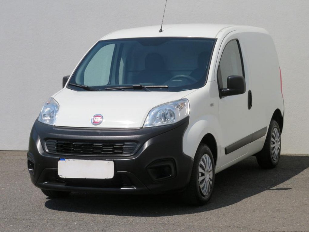 Fiat Fiorino 1.4i 