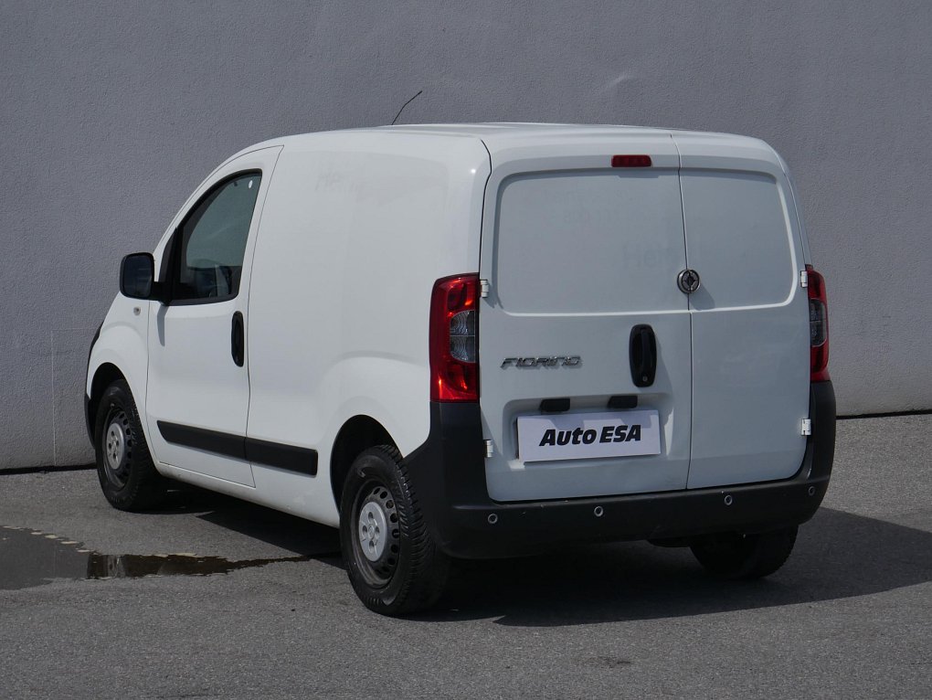 Fiat Fiorino 1.4i 
