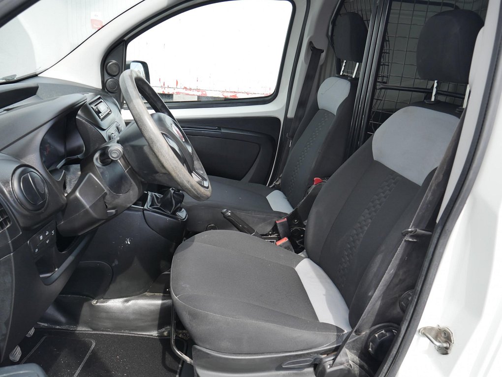 Fiat Fiorino 1.4i 