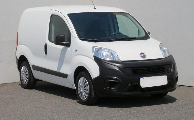 Fiat Fiorino 1.4i 
