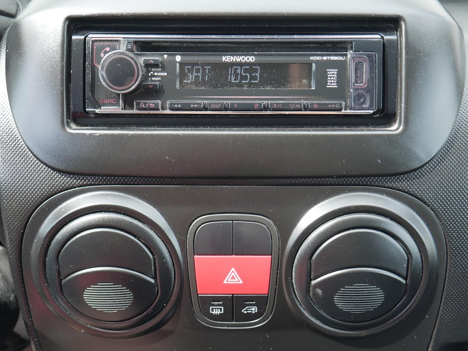 Fiat Fiorino 1.4i 