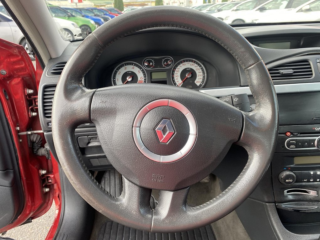 Renault Laguna 2.0 16V 