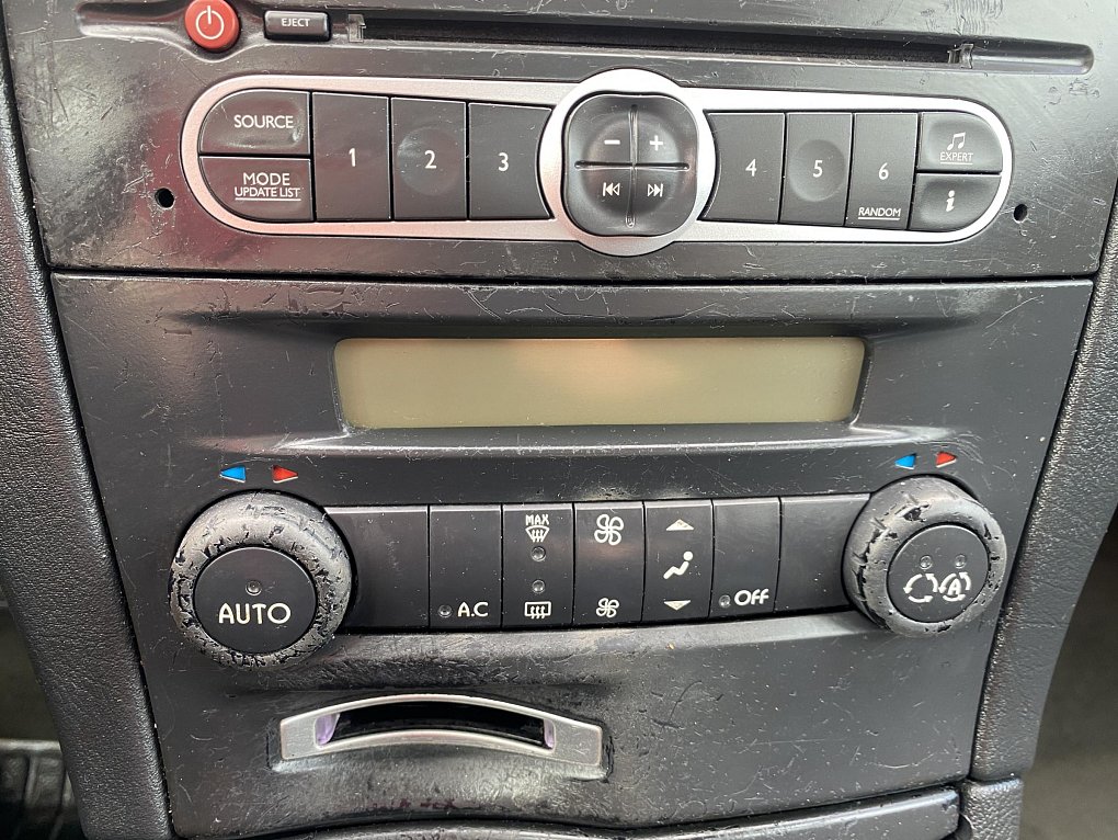Renault Laguna 2.0 16V 