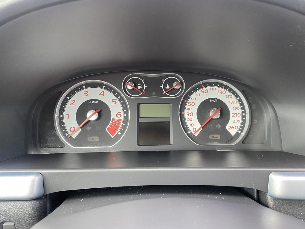 Renault Laguna 2.0 16V 