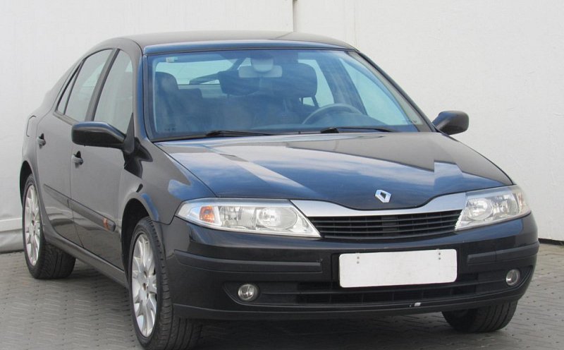 Renault Laguna 2.016V 