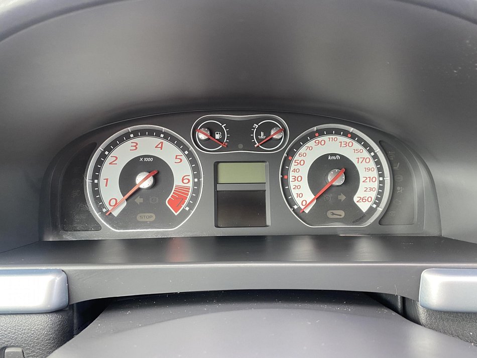 Renault Laguna 2.0 16V 