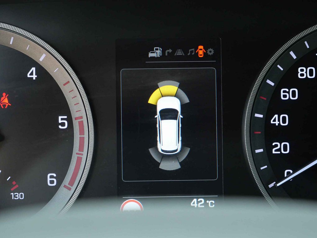 Hyundai Tucson 2.0 CRDi  4x4