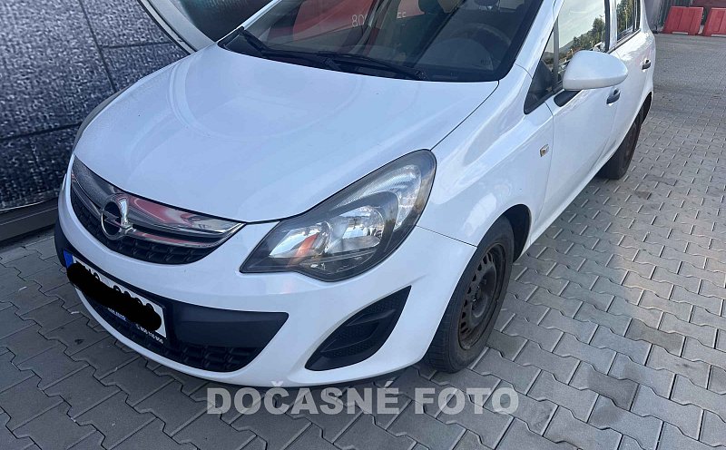 Opel Corsa 1.0i 