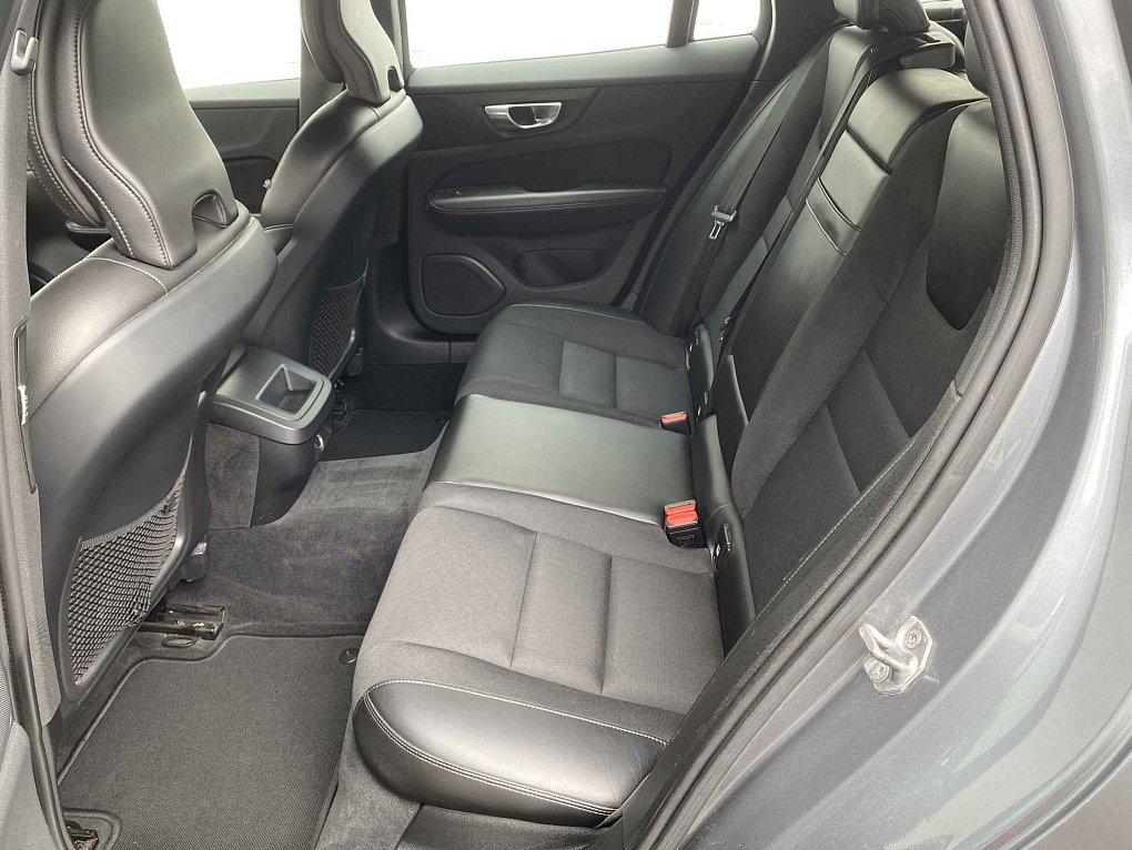 Volvo V60 2.0d 