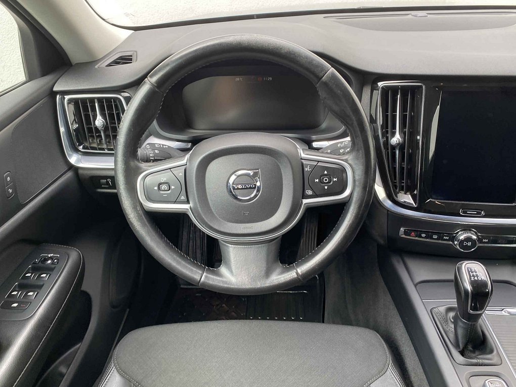 Volvo V60 2.0d 