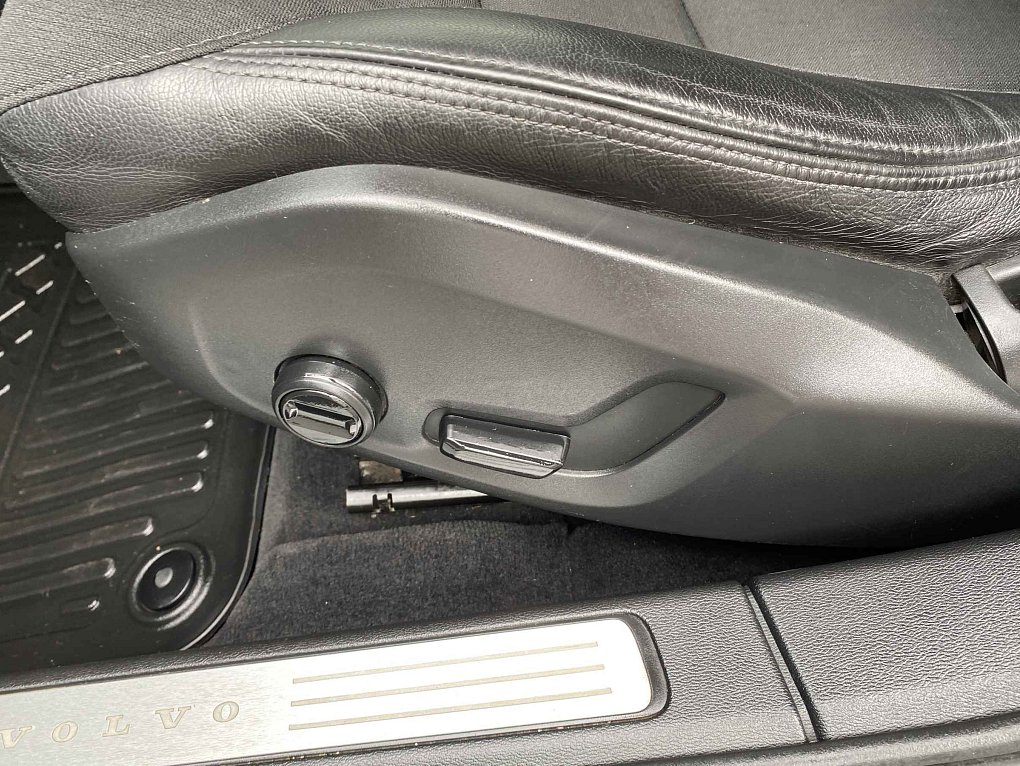 Volvo V60 2.0d 