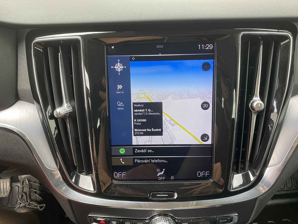 Volvo V60 2.0d 