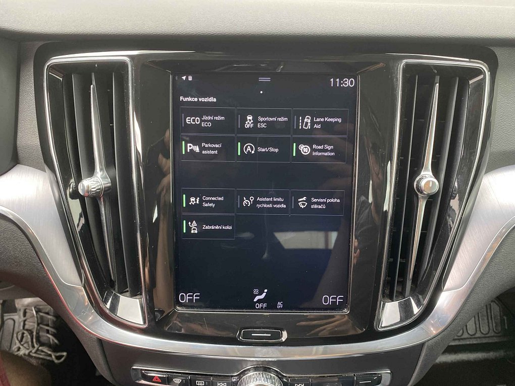 Volvo V60 2.0d 