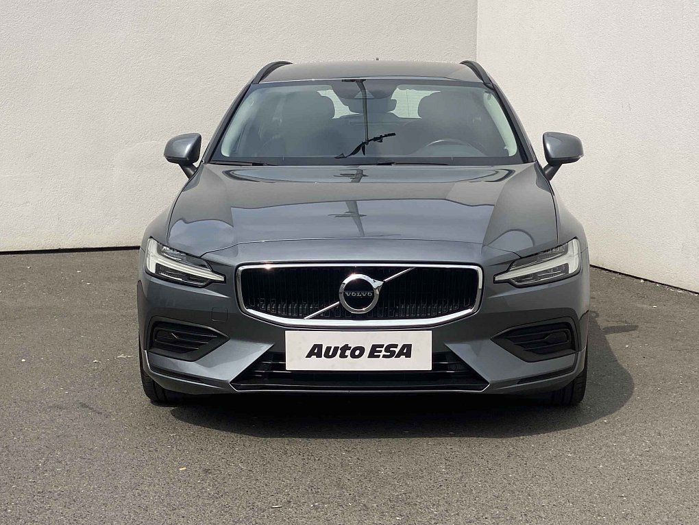Volvo V60 2.0d 