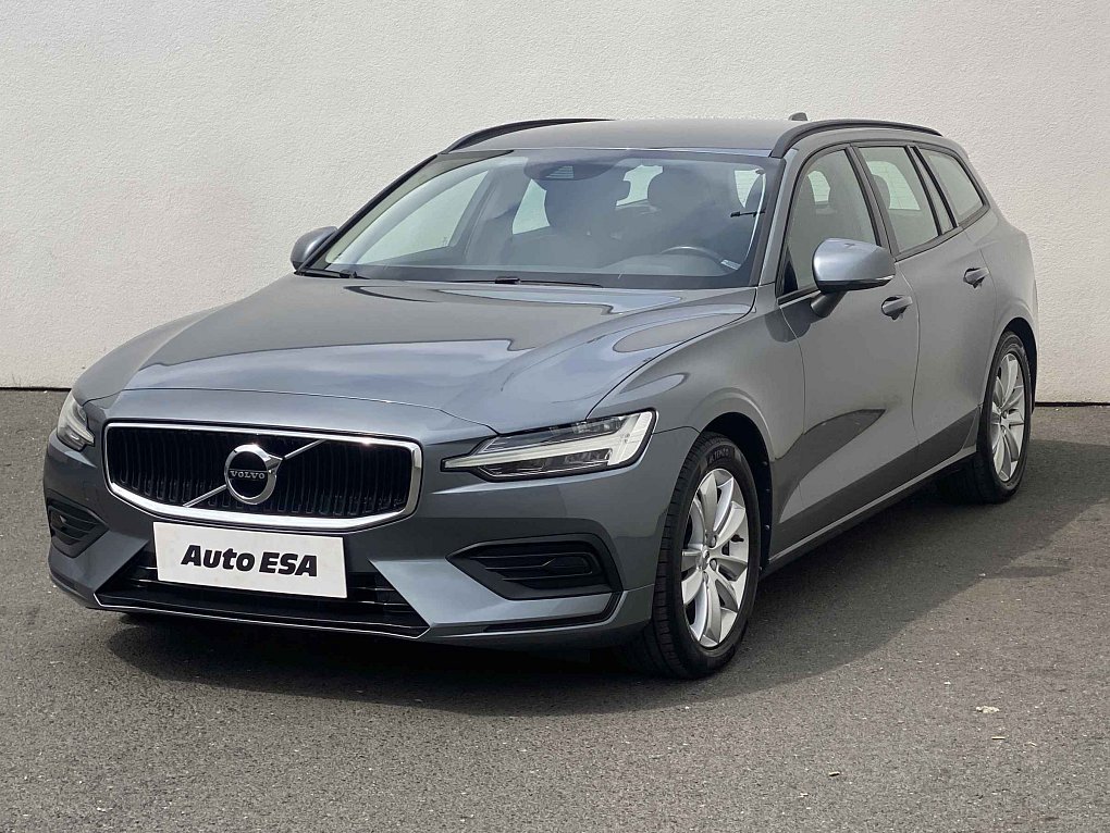 Volvo V60 2.0d 