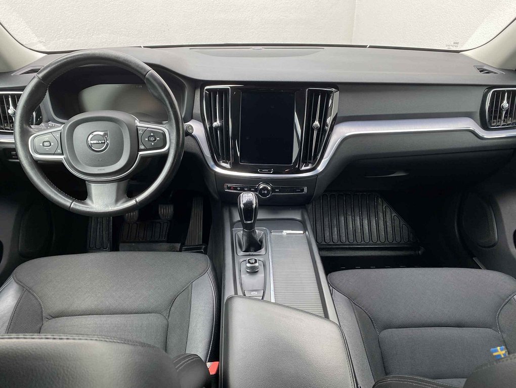 Volvo V60 2.0d 