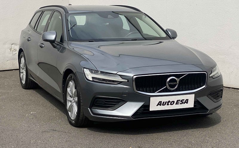 Volvo V60 2.0d 
