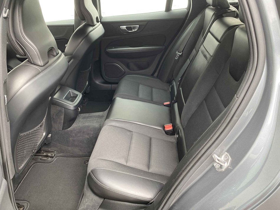 Volvo V60 2.0d 