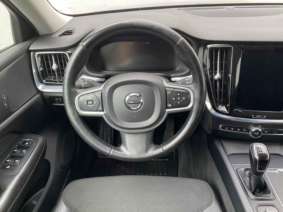 Volvo V60 2.0d 