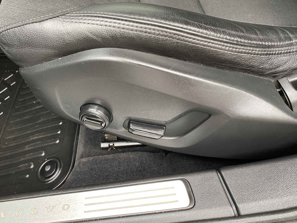 Volvo V60 2.0d 