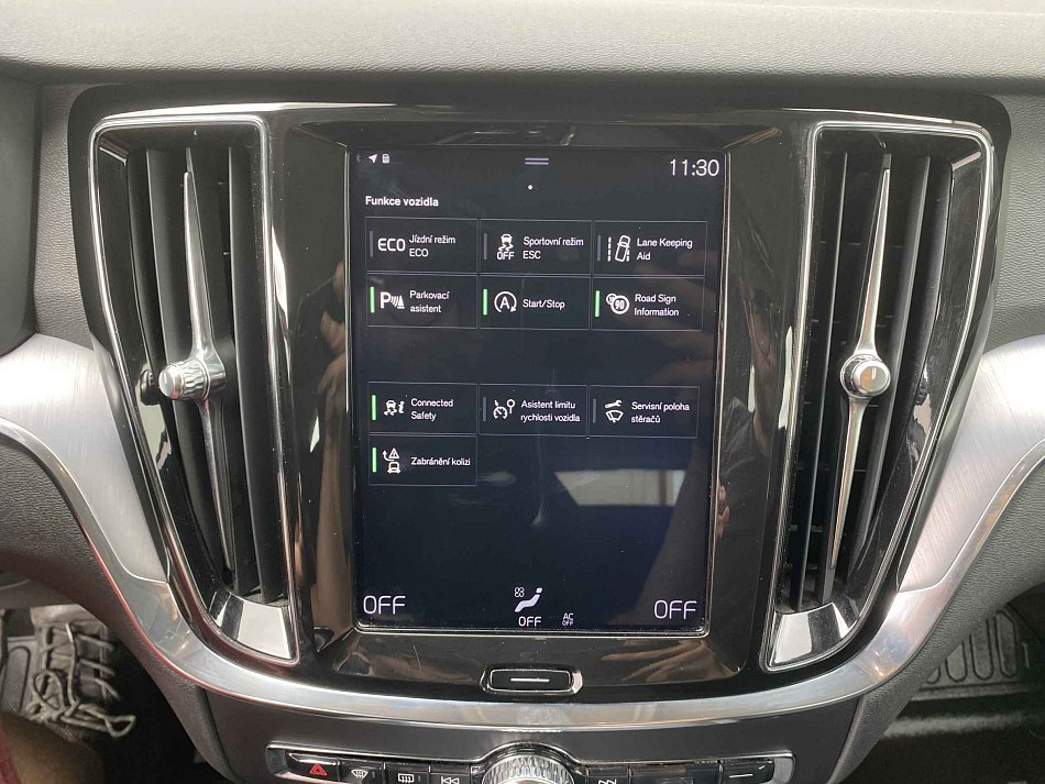 Volvo V60 2.0d 