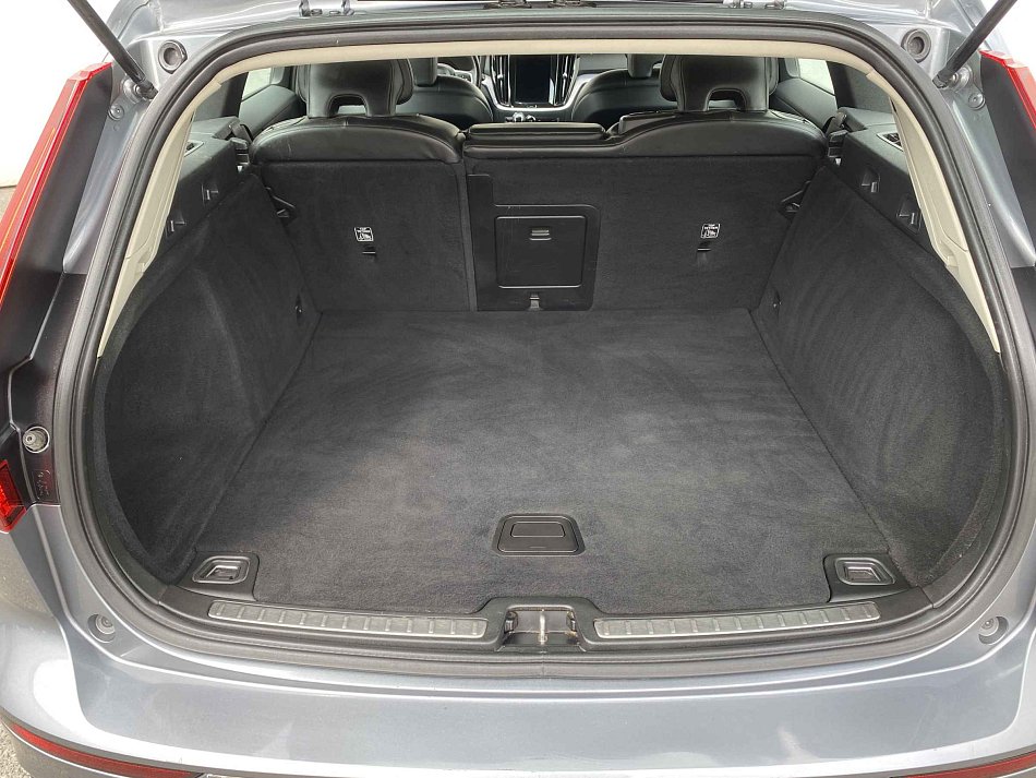 Volvo V60 2.0d 