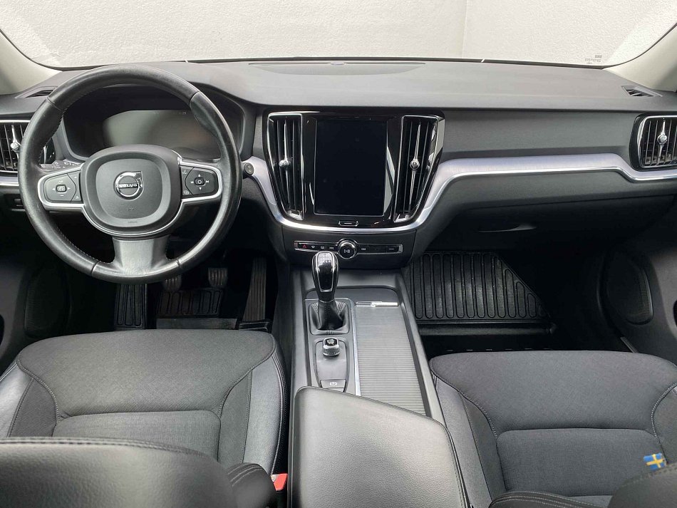 Volvo V60 2.0d 
