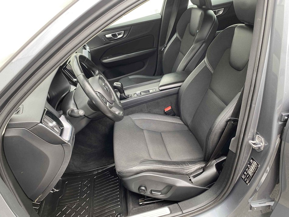 Volvo V60 2.0d 