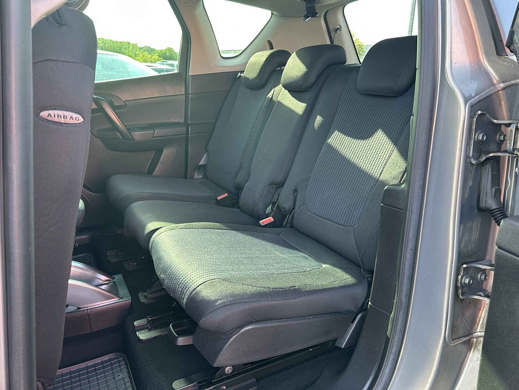 Opel Meriva 1.7CDTI 