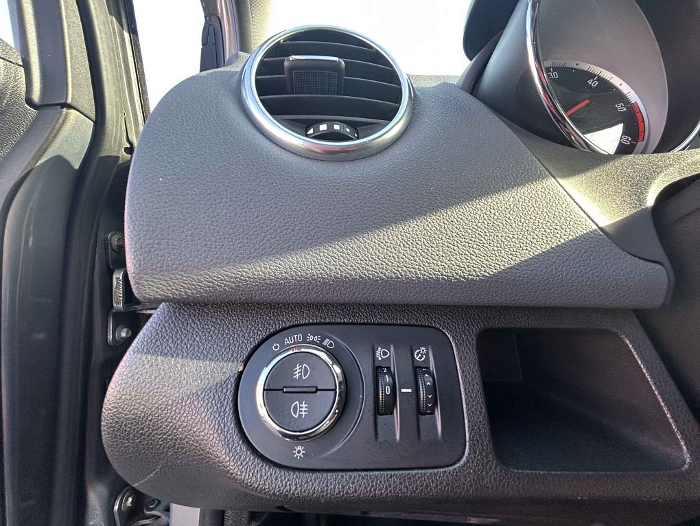 Opel Meriva 1.7CDTI 