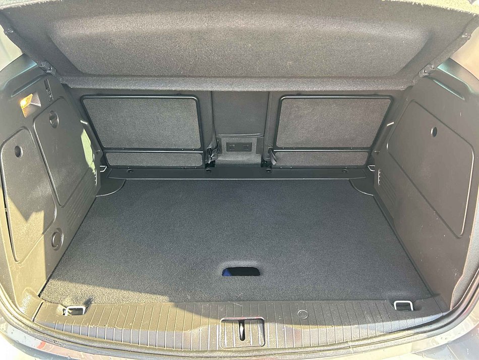 Opel Meriva 1.7CDTI 