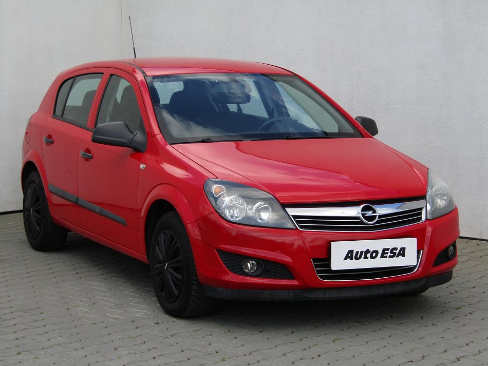 Opel Astra 1.6 i 