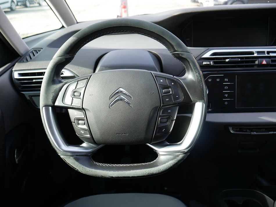 Citroën C4 Picasso 1.6 HDi 