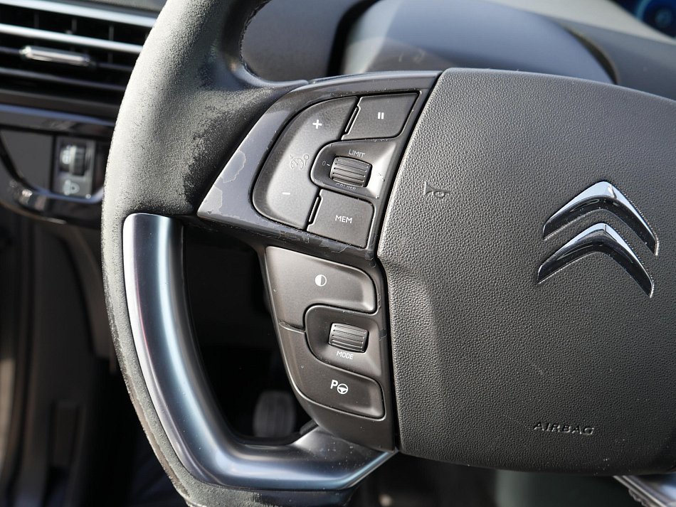 Citroën C4 Picasso 1.6 HDi 