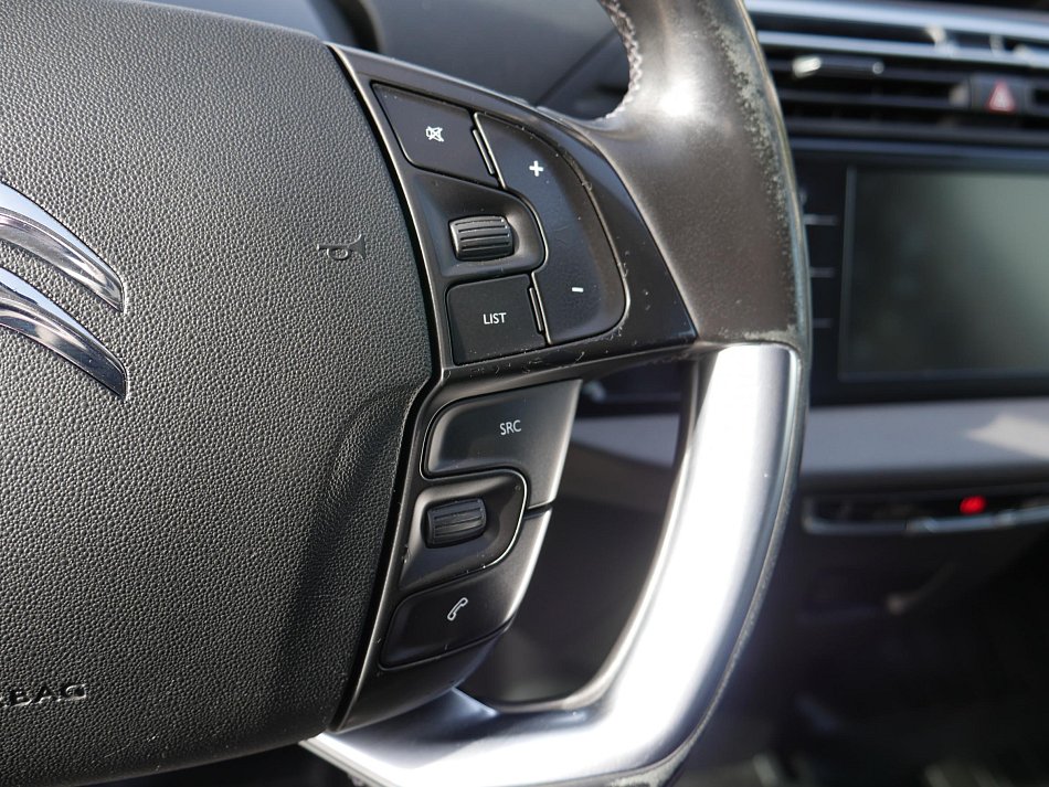 Citroën C4 Picasso 1.6 HDi 