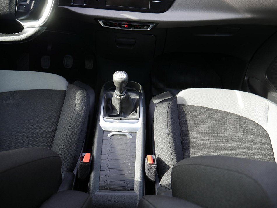 Citroën C4 Picasso 1.6 HDi 