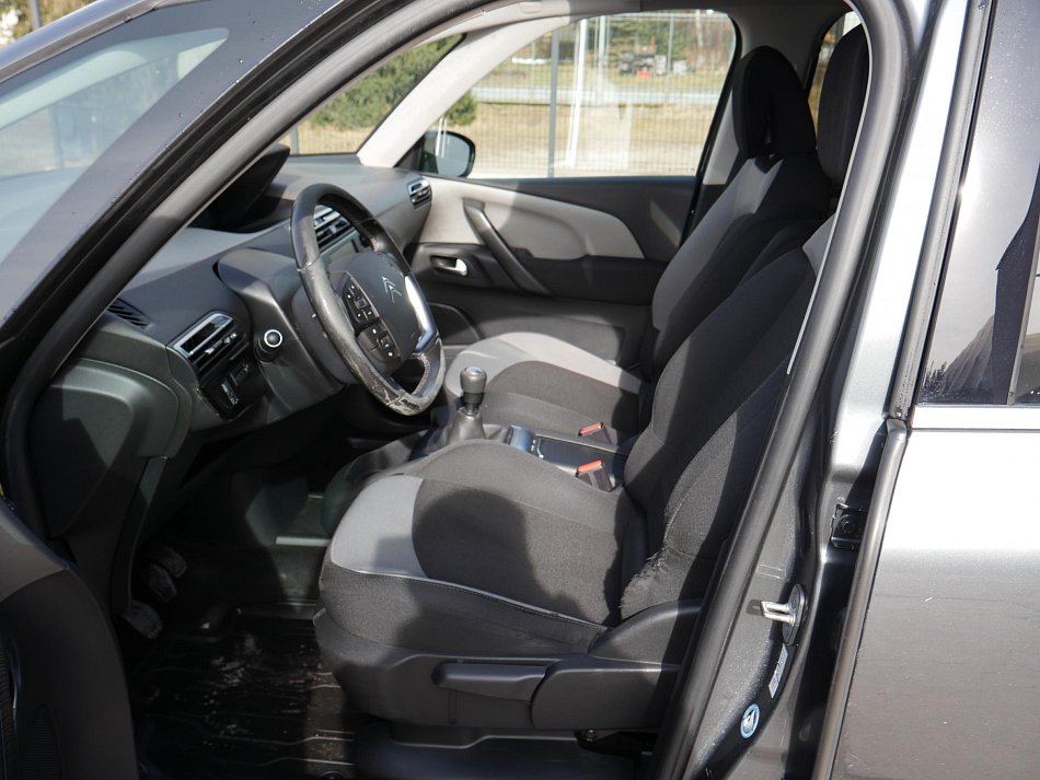 Citroën C4 Picasso 1.6 HDi 