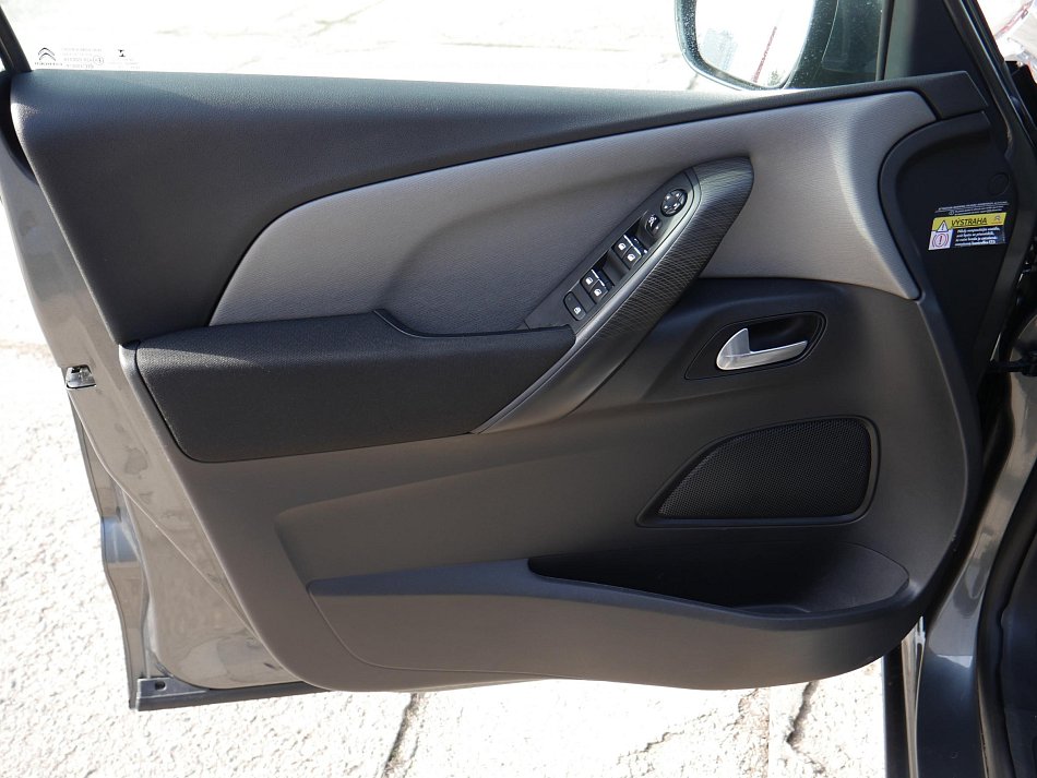 Citroën C4 Picasso 1.6 HDi 