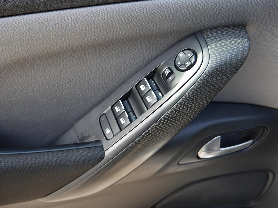 Citroën C4 Picasso 1.6 HDi 