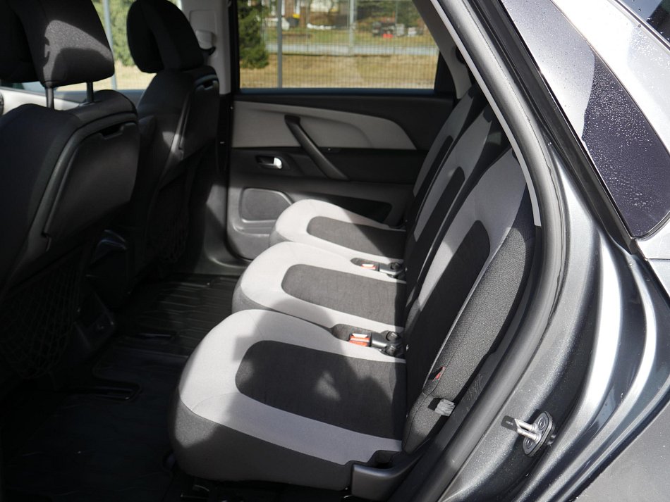 Citroën C4 Picasso 1.6 HDi 